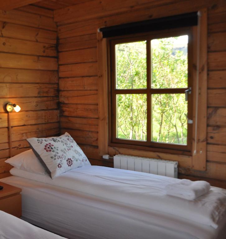 North Star Cottage Eyvindarhólar Kültér fotó